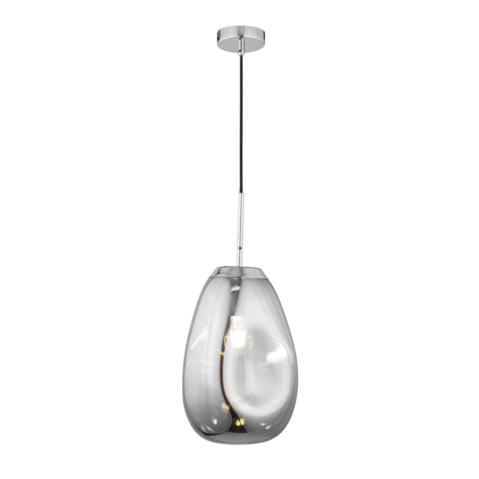 Подвесной светильник Maytoni Mabell P013PL-01CH MAYTONI