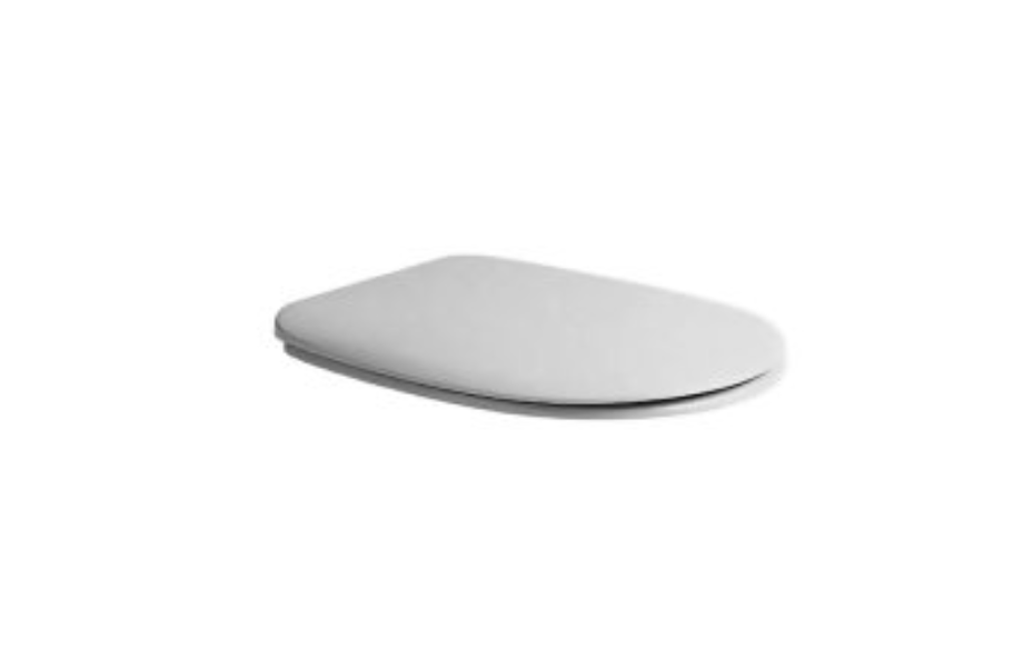 Крышка-сиденье Duravit Duraplus (SoftClose) 0064190096 АКВАМЕТРИЯ