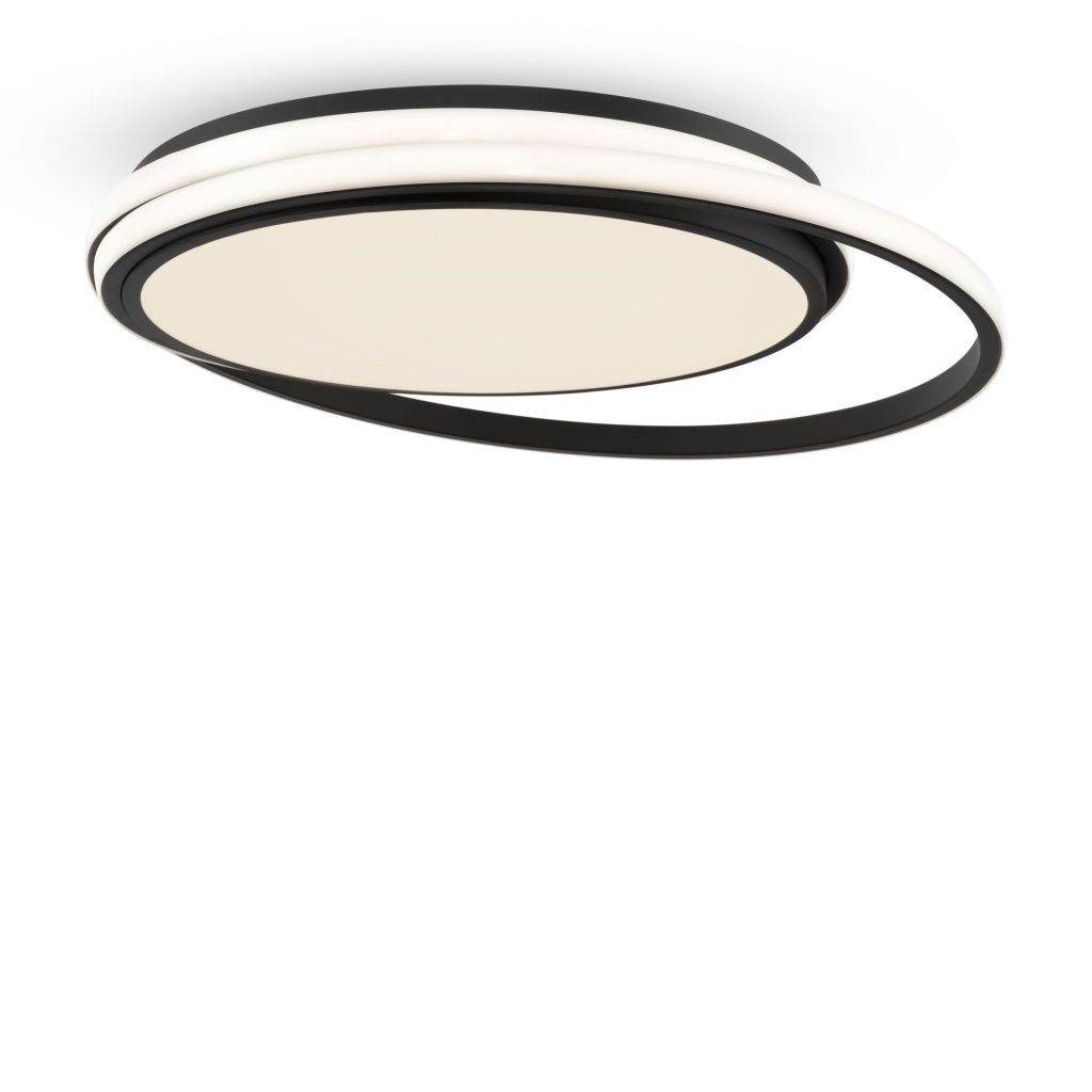 Потолочный светодиодный светильник Freya Lisoa FR10032CL-L98B MAYTONI