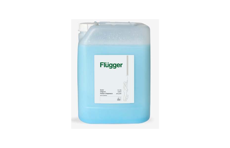 Sealer Non Drip КРАСКИ FLUGGER