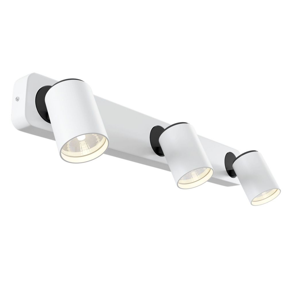 Спот Maytoni Technical Alliot SP317-CW-03-W MAYTONI