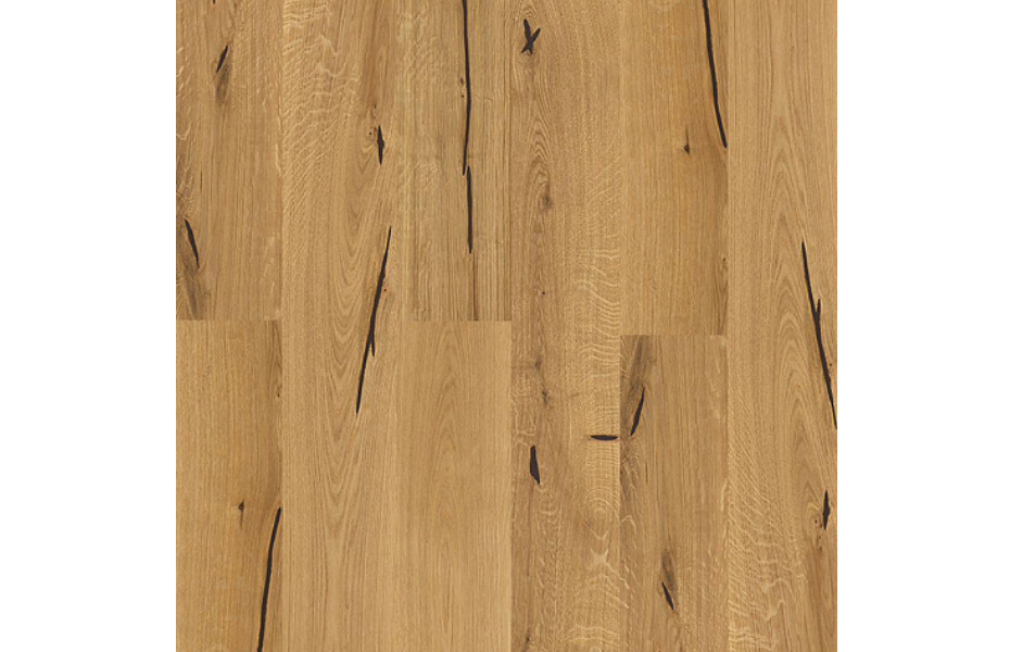Пробковый пол Corkstyle Wood XL Oak Accent (click) 10 мм ПОЛ СТРАНЫ