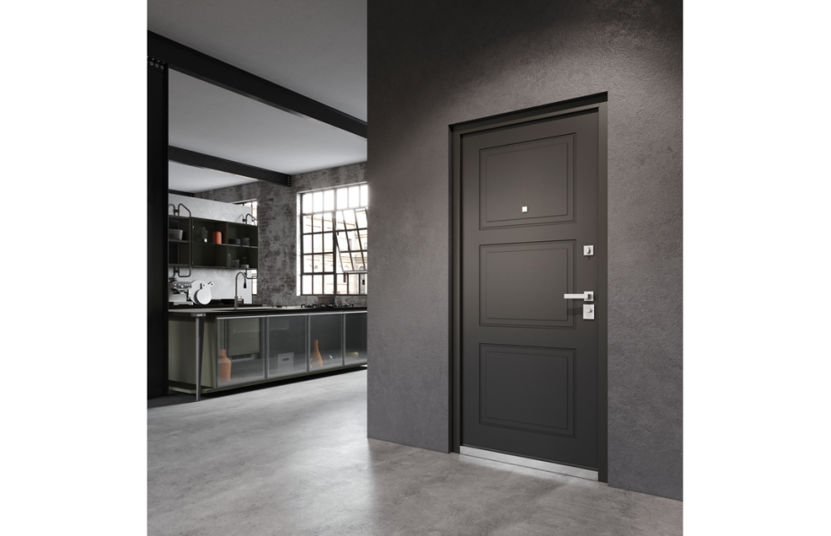 Дверь Grosso F TOREX