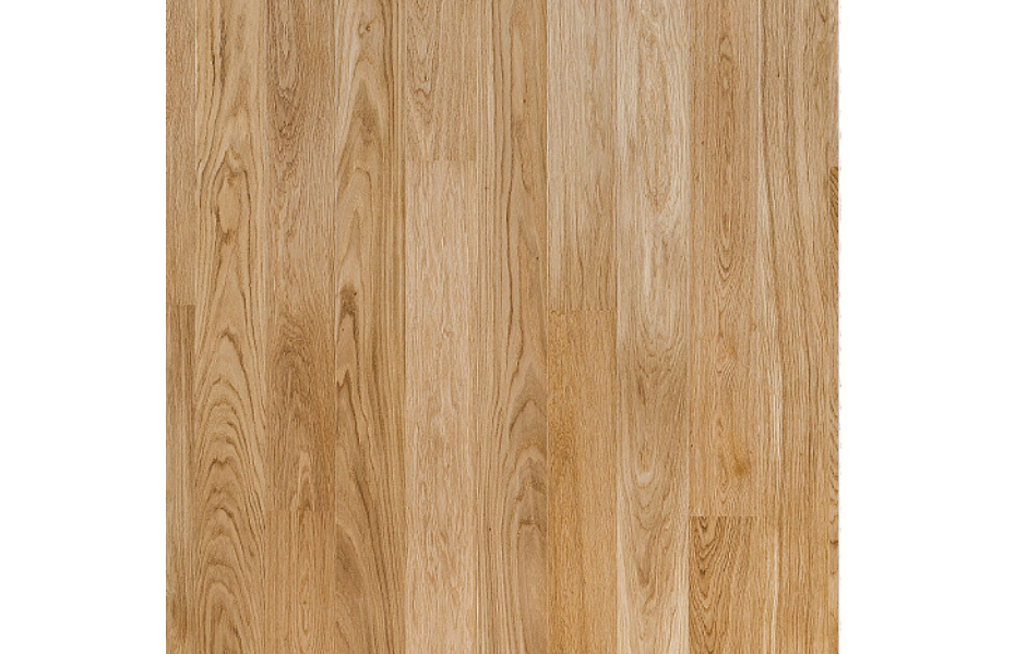Паркетная доска Upofloor Дуб Гранд Брашд Мат однополосный Oak Grand 138 Brushed Matt 1S ПОЛ СТРАНЫ