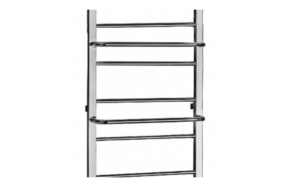 Полотенцесушитель водяной Grota Vista 53x120 АКВАМЕТРИЯ