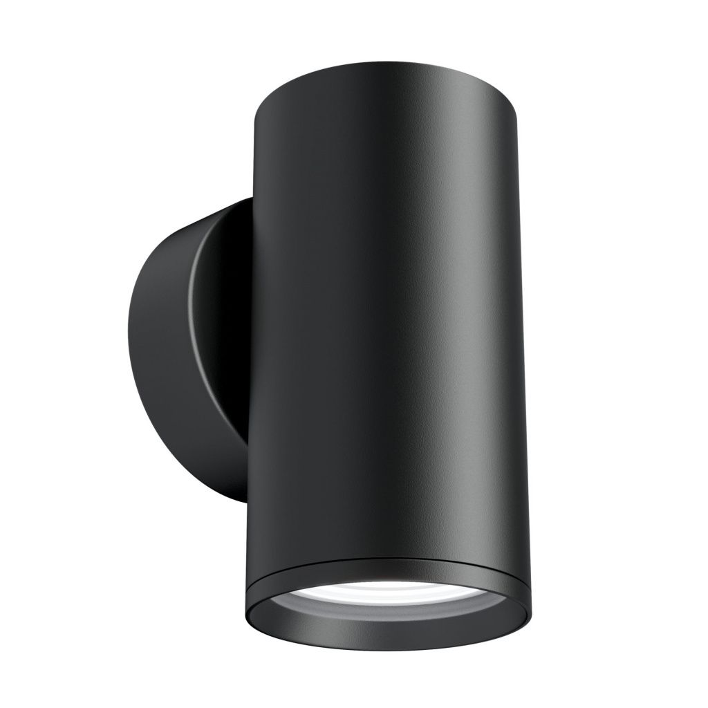 Настенный светильник Maytoni Technical Focus S C068WL-01B MAYTONI