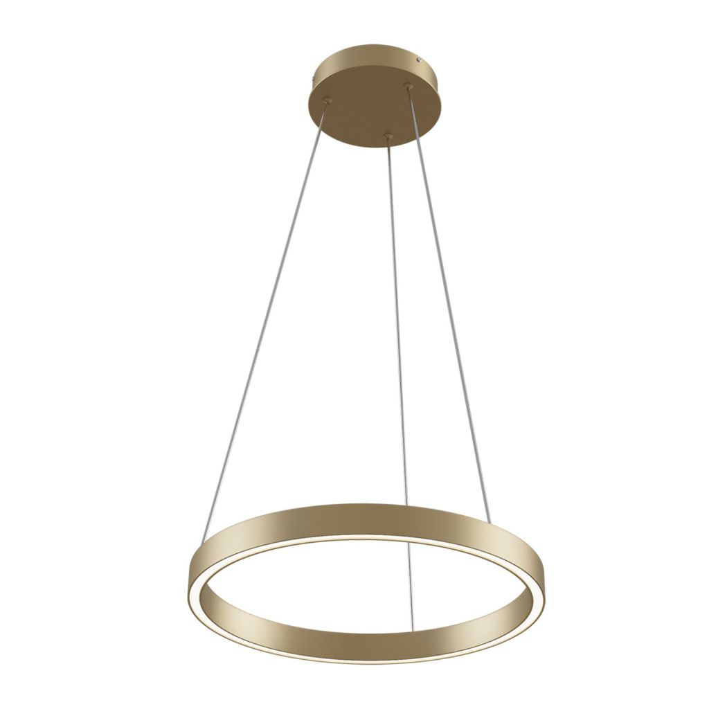 Подвесной светильник Maytoni Technical Rim MOD058PL-L22BS4K MAYTONI