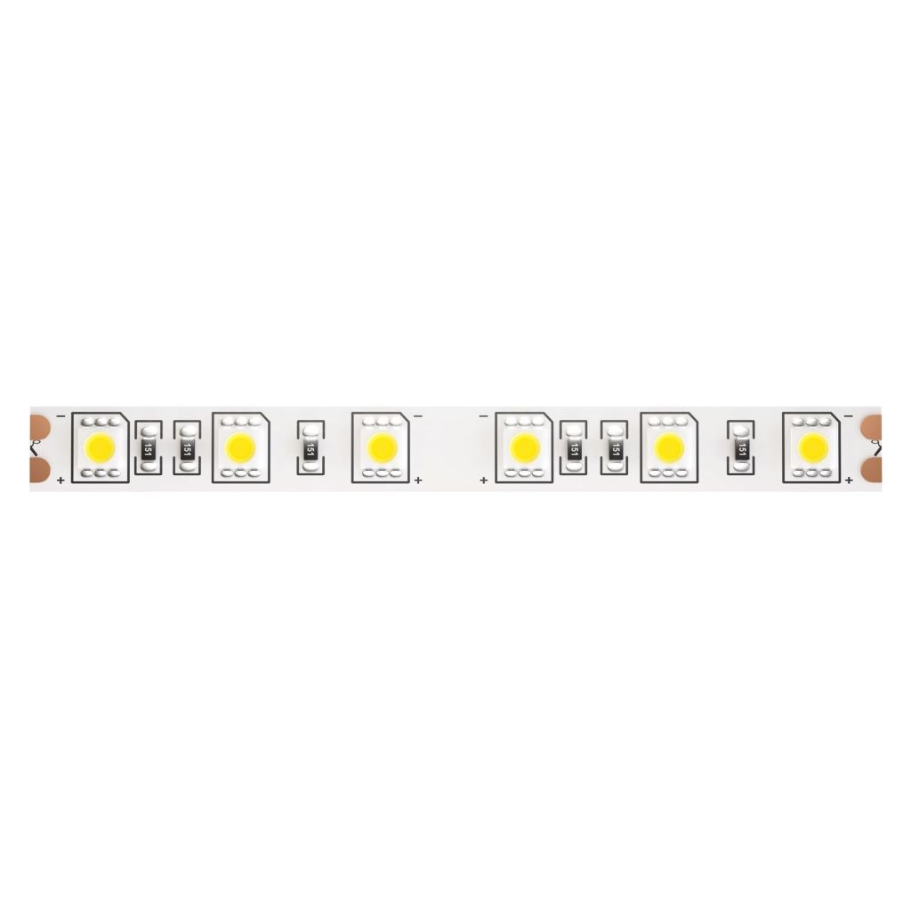 Светодиодная лента 14,4Вт/м 24V IP65 6000K Maytoni 10173 MAYTONI