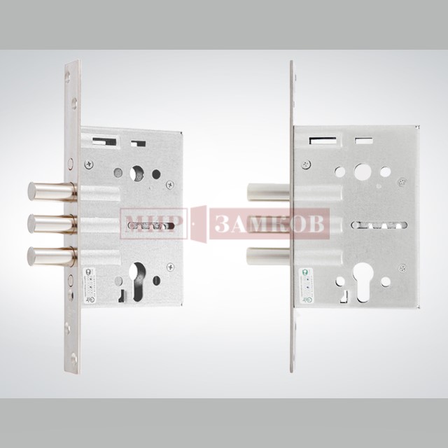 Замок Крит ЗВ-1РМ-001 (П. ПМ, 260) МИР ЗАМКОВ