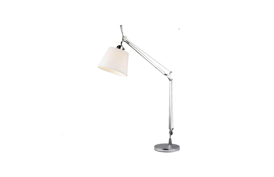 НАСТОЛЬНАЯ ЛАМПА ST LUCE SL464.104.01 MNOGOROZETOK - МНОГОРОЗЕТОК