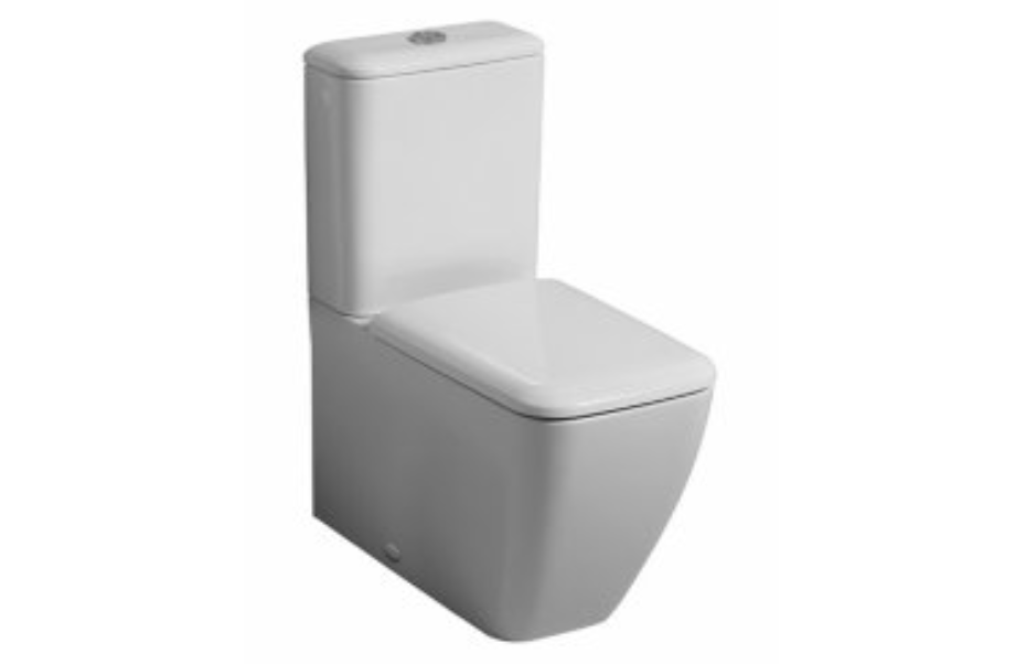 Унитаз напольный Keramag it! (чаша) 200920 АКВАМЕТРИЯ