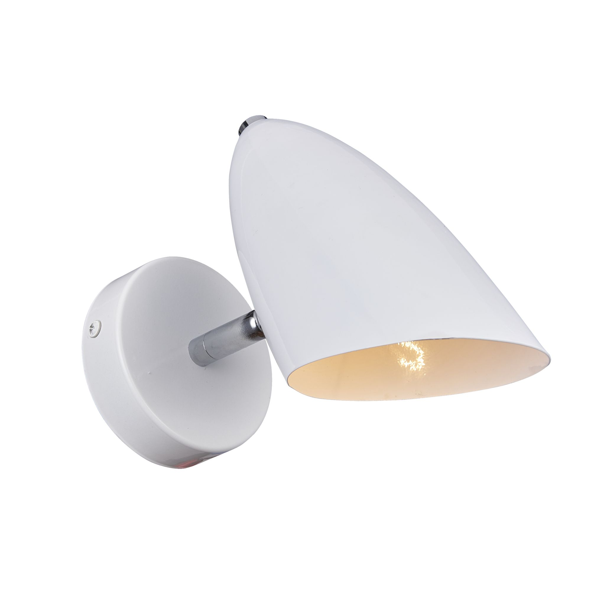 Спот Freya Aida FR5852-WL-01-W MAYTONI