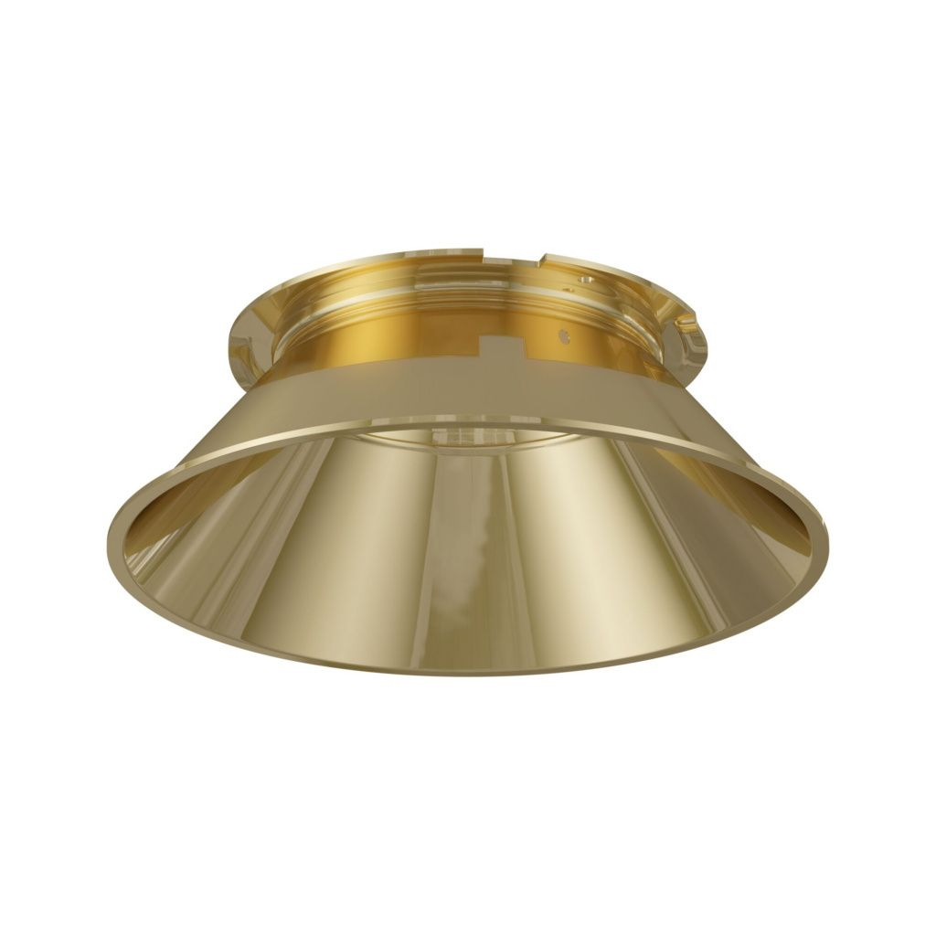 Отражатель Maytoni Technical Virar C060-01G MAYTONI