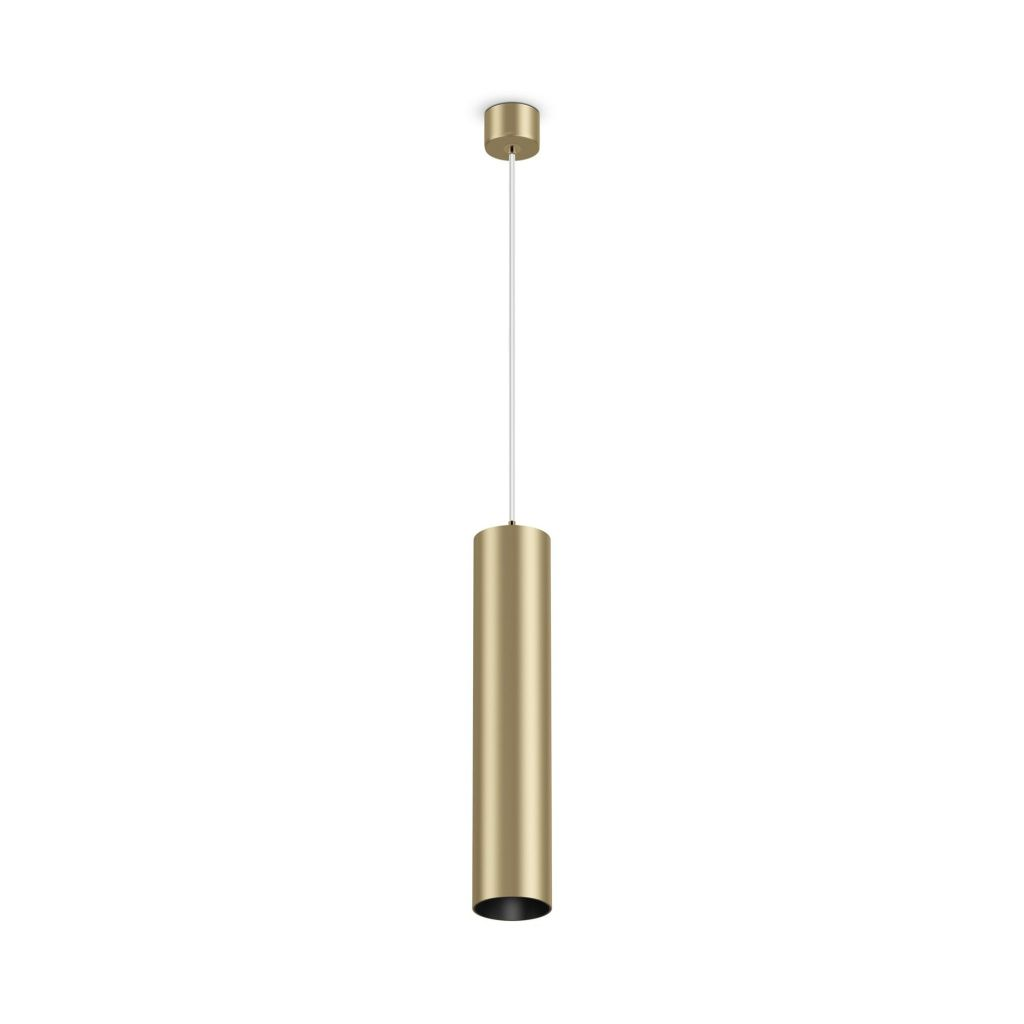 Подвесной светильник Maytoni Technical Focus P075PL-01MG MAYTONI