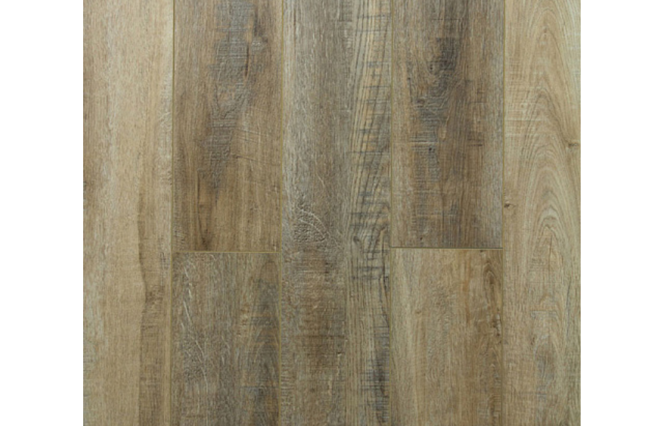 SPC Ламинат Planker Rockwood 4V Дуб Изумрудный 1005 ПОЛ СТРАНЫ