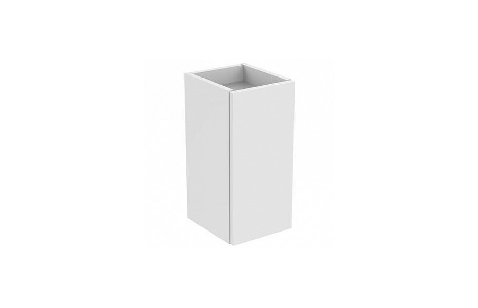 Боковой шкафчик Ideal Standard TONIC II R4317WG МОСПЛИТКА