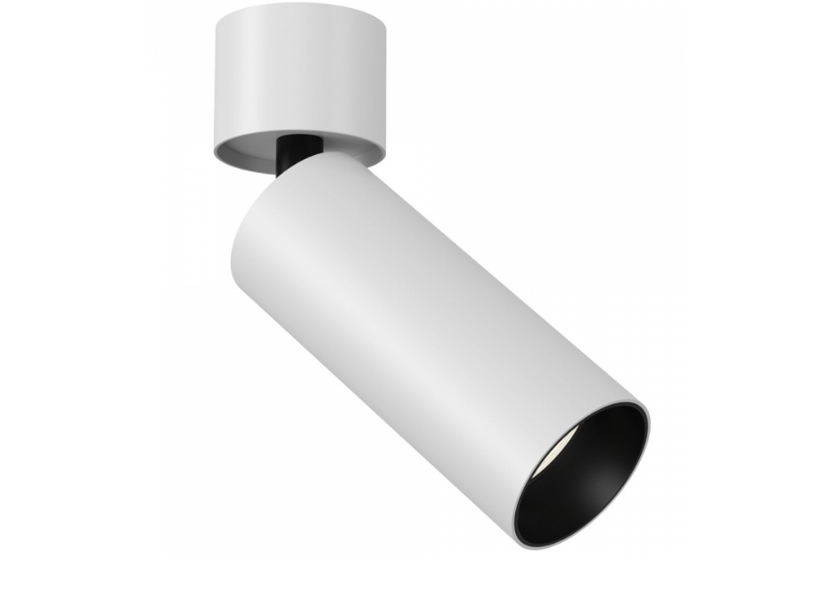 Спот светодиодный Maytoni FOCUS LED C055CL-L12W3K-W-W MAYTONI