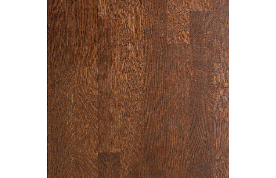 Паркетная доска Upofloor Дуб Классик Браун трехполосный Oak Classic Brown ПОЛ СТРАНЫ