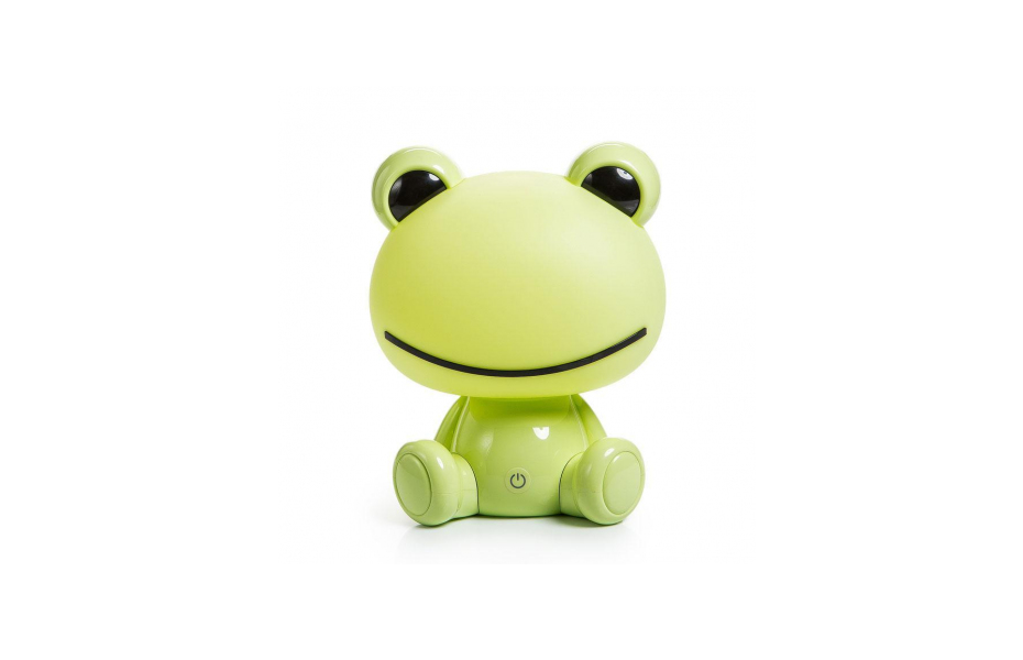 НАСТОЛЬНАЯ ЛАМПА LUCIDE DODO FROG 71592/03/85 MNOGOROZETOK - МНОГОРОЗЕТОК