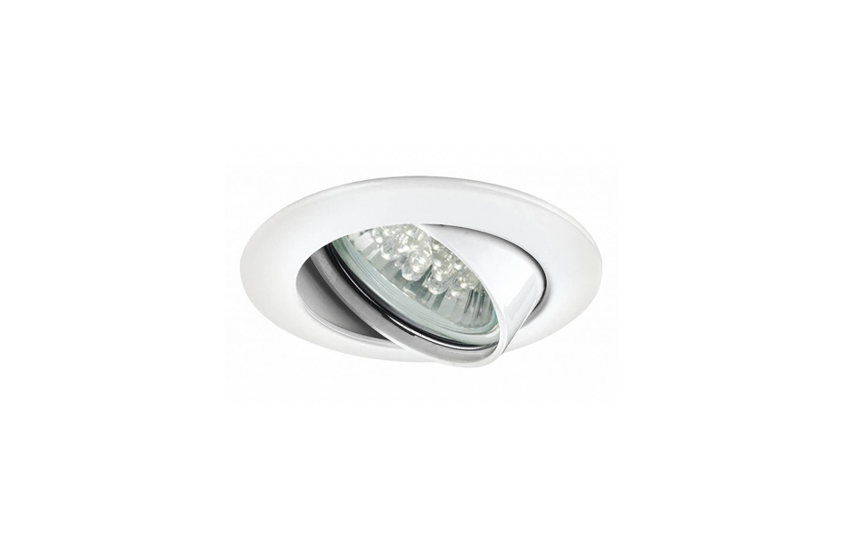 ВСТРАИВАЕМЫЙ СВЕТОДИОДНЫЙ СВЕТИЛЬНИК PAULMANN PREMIUM LINE LED 98762 MNOGOROZETOK - МНОГОРОЗЕТОК