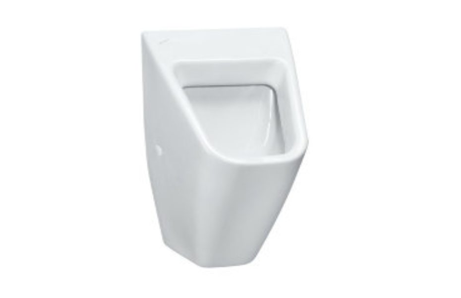 Писсуар Laufen Villa 8.4114.2.000.000.1 АКВАМЕТРИЯ