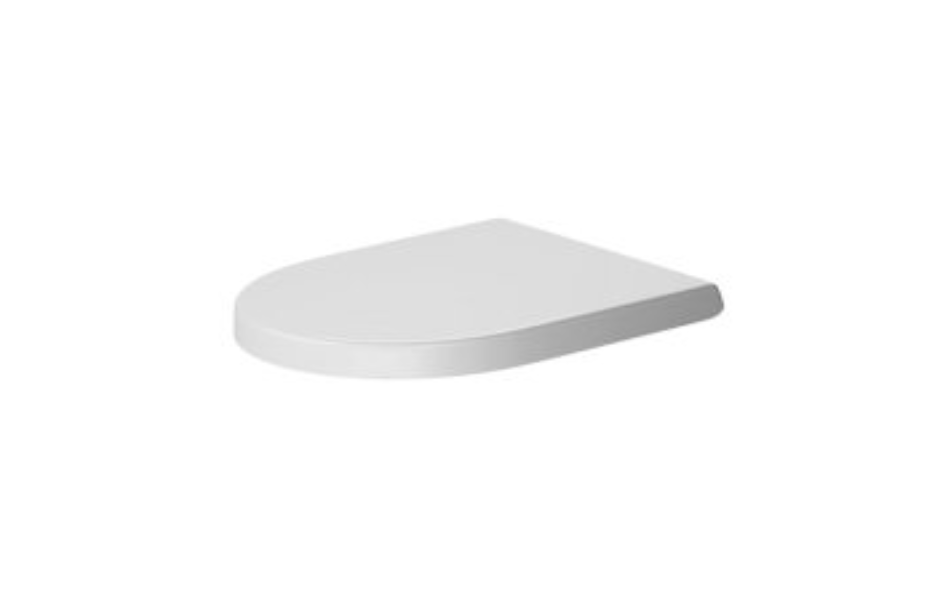Крышка-сиденье Duravit Darling New (SoftClose) 0069890000 АКВАМЕТРИЯ