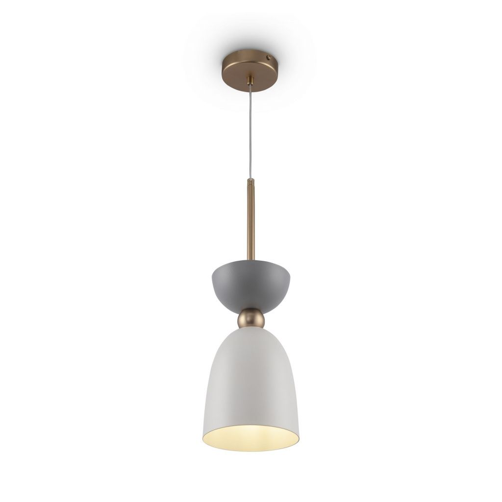 Подвесной светильник Maytoni Cloches MOD113PL-01W MAYTONI