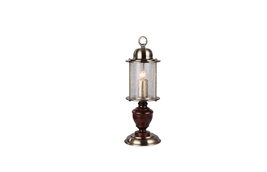 НАСТОЛЬНАЯ ЛАМПА ST LUCE VOLANTINO SL150.304.01 MNOGOROZETOK - МНОГОРОЗЕТОК