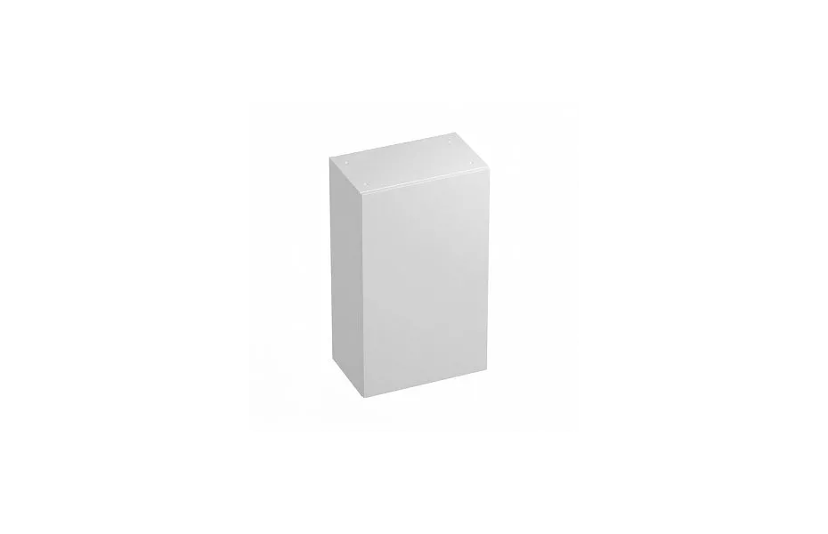 Подвесной шкаф боковой Ravak SD Natural 450 X000001054, белый МОСПЛИТКА