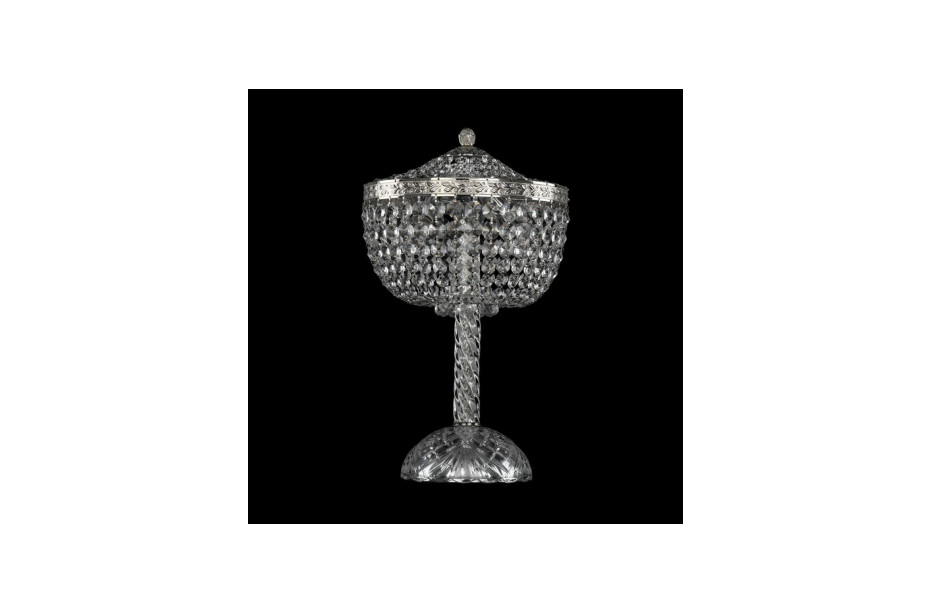 НАСТОЛЬНАЯ ЛАМПА BOHEMIA IVELE 19281L4/25IV NI MNOGOROZETOK - МНОГОРОЗЕТОК