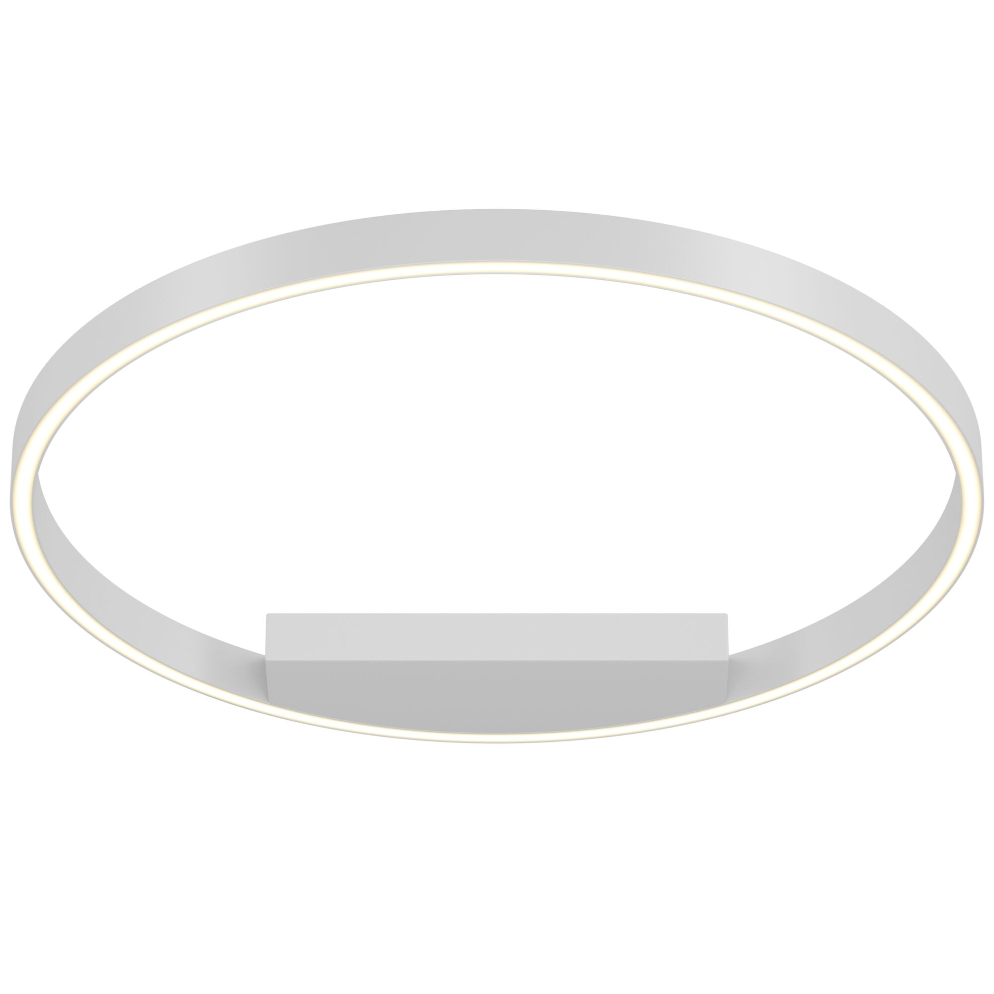 Потолочный светодиодный светильник Maytoni Technical Rim MOD058CL-L35W4K MAYTONI