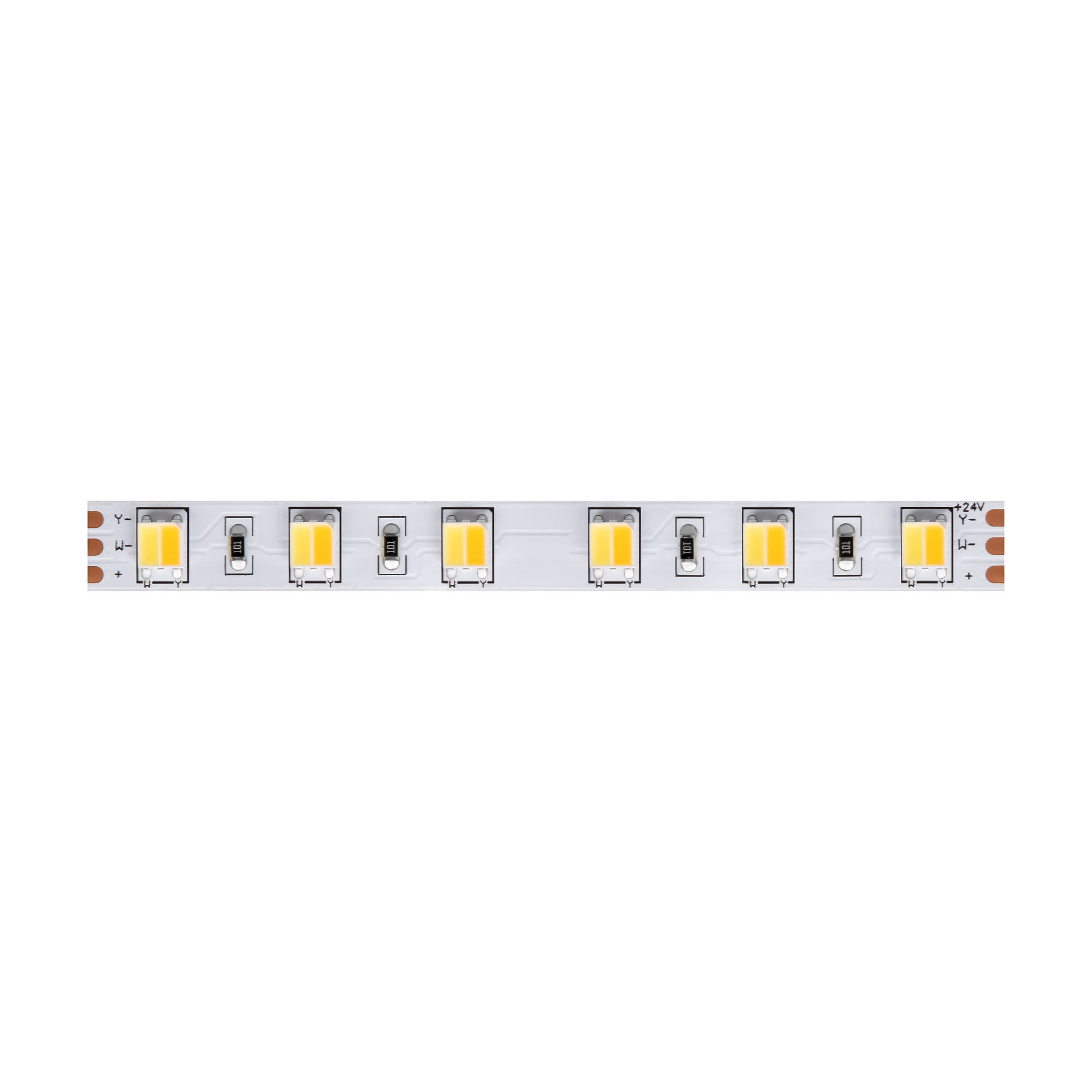 Светодиодная лента Maytoni 14,4W 24V IP20 20043 MAYTONI