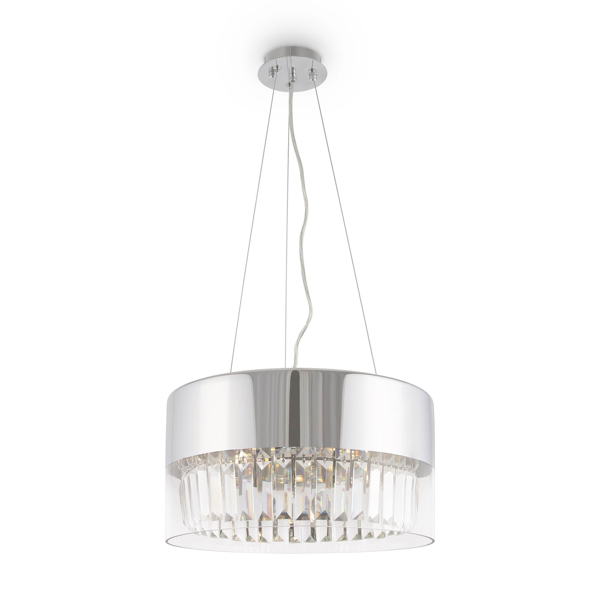 Подвесной светильник Maytoni Wonderland MOD313PL-04CH MAYTONI