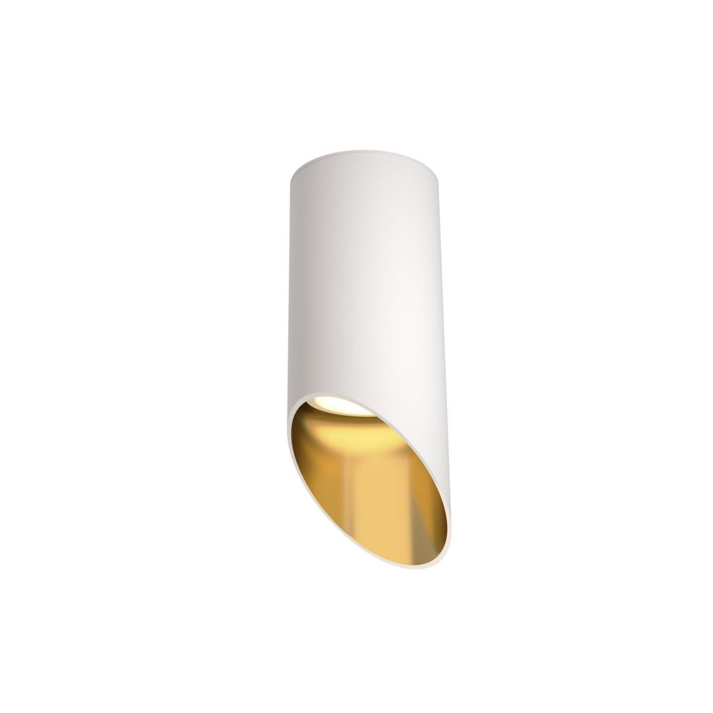 Светильник потолочный Maytoni Lipari C044CL-01-15GU10-W MAYTONI
