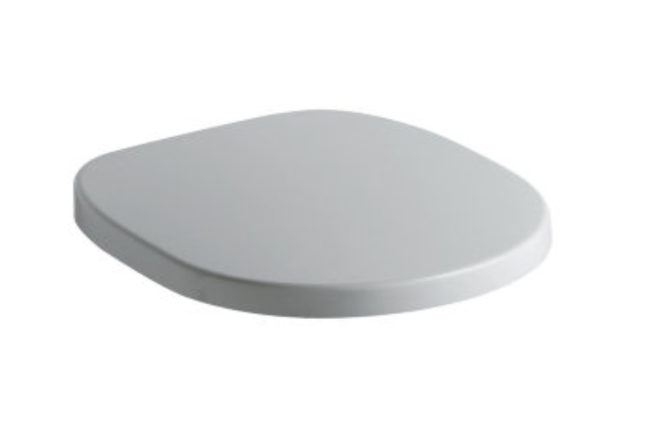 Крышка-сиденье Ideal Standard Connect (SoftClose) E712701 АКВАМЕТРИЯ