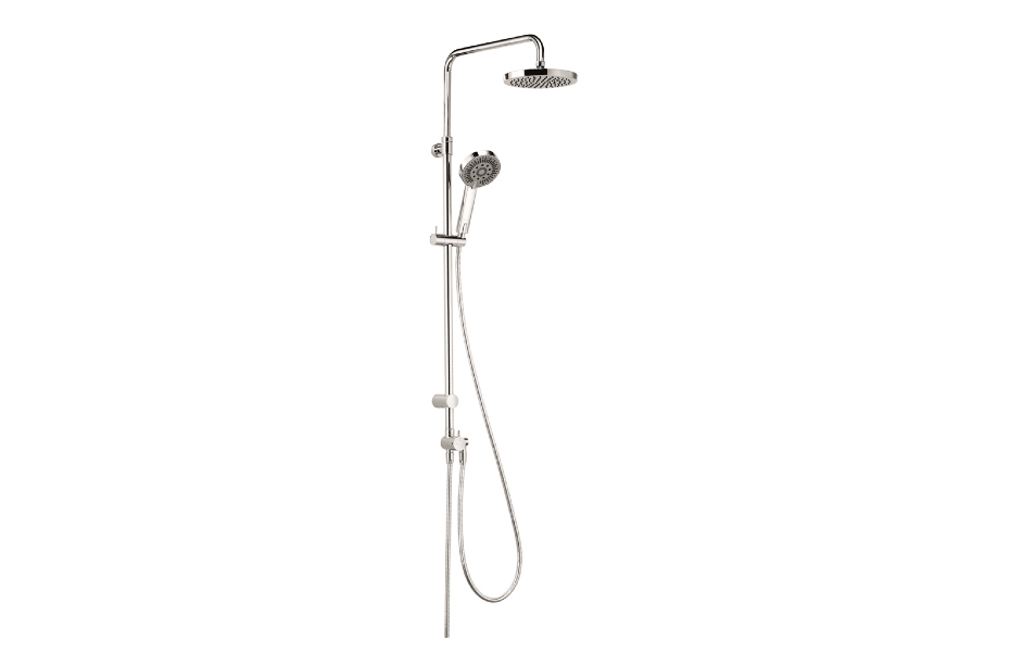 KLUDI Dual Shower System АТЕЛЬЕ ВАННОЙ КОМНАТЫ. САМАРА