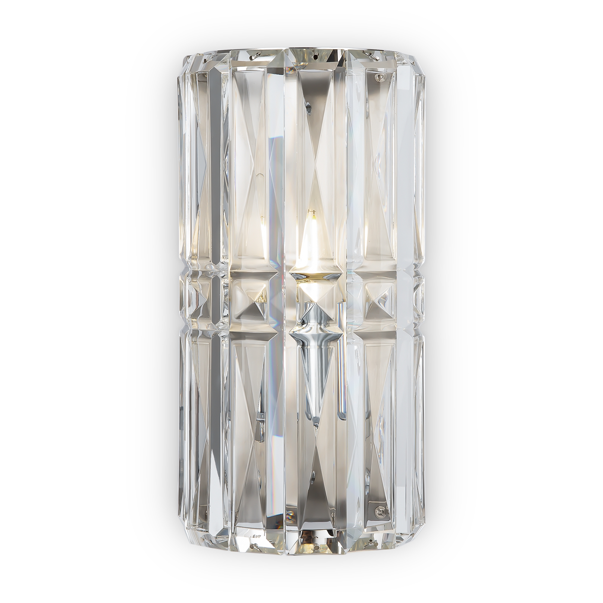 Настенный светильник Maytoni Facet MOD094WL-01CH MAYTONI