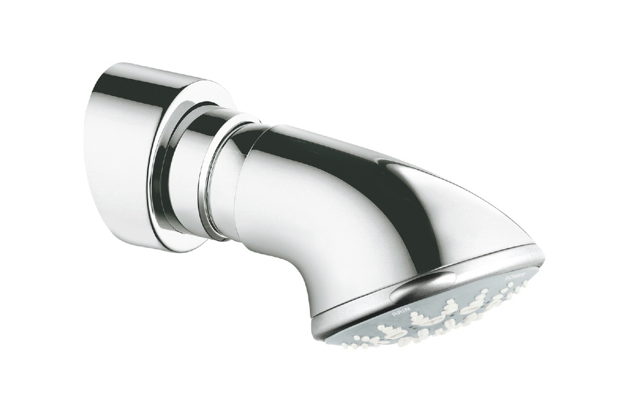 GROHE Relexa Верхний душ Five АТЕЛЬЕ ВАННОЙ КОМНАТЫ. САМАРА