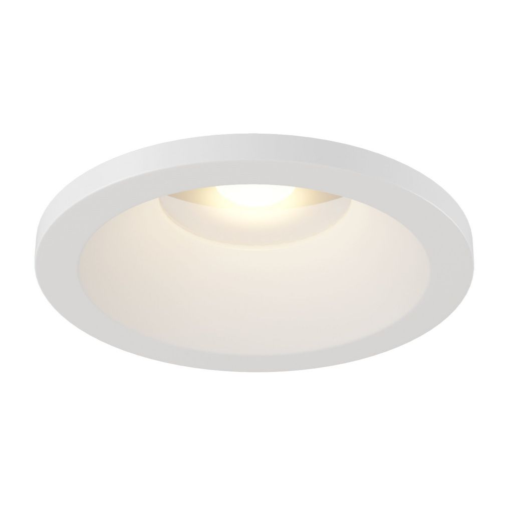 Светильник светодиодный встраиваемый Maytoni Zoom DL034-L12W4K-D-W MAYTONI
