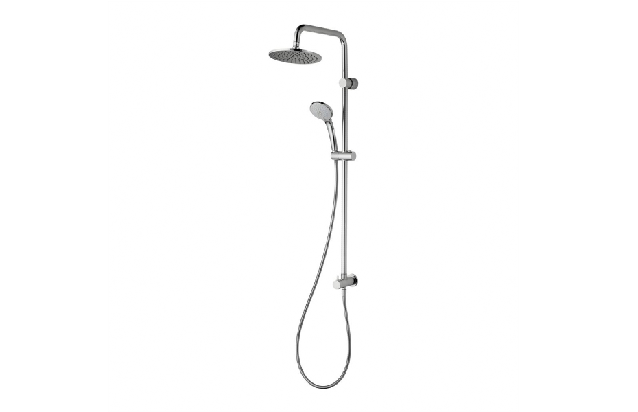 IDEAL STANDARD IDEALRAIN SOFT Душевая система для установки со встраиваемым смесителем АТЕЛЬЕ ВАННОЙ КОМНАТЫ. САМАРА