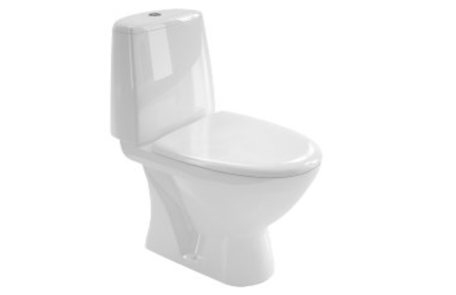 Унитаз напольный IFO Frisk RS021020000 (SoftClose) АКВАМЕТРИЯ