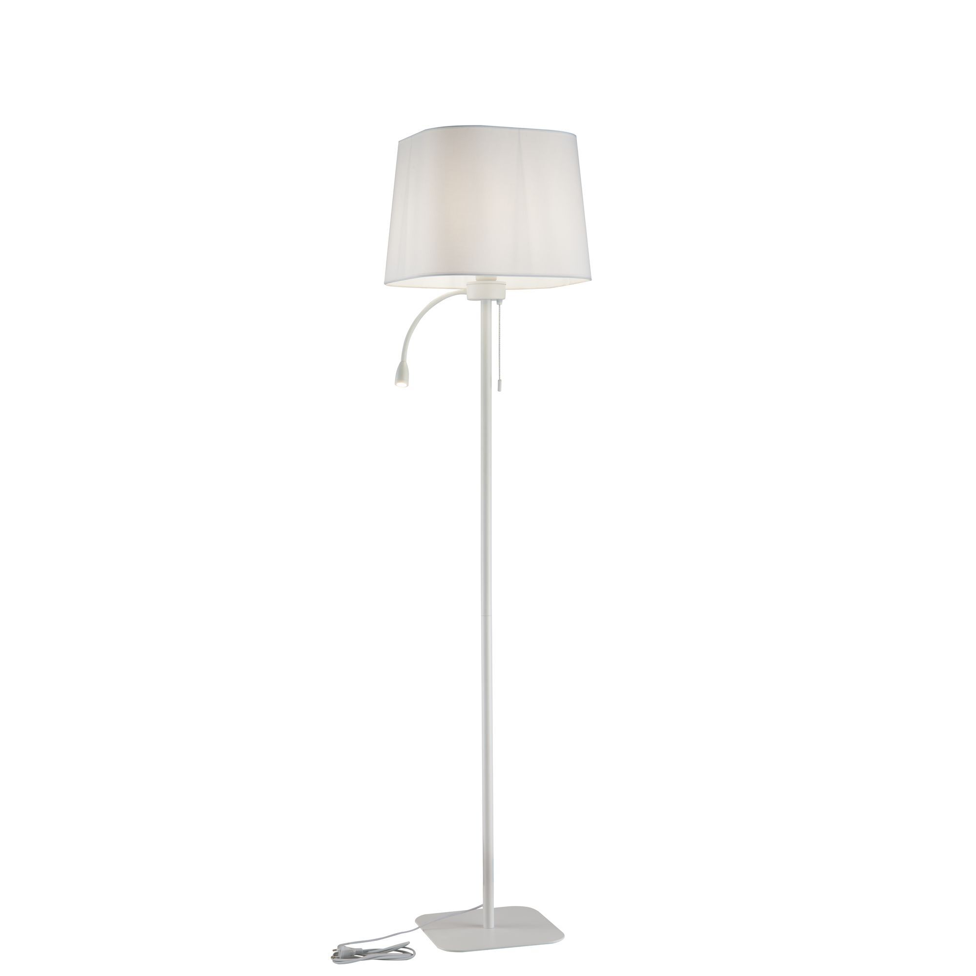 Торшер Maytoni Farel Z001FL-L3W-1W MAYTONI