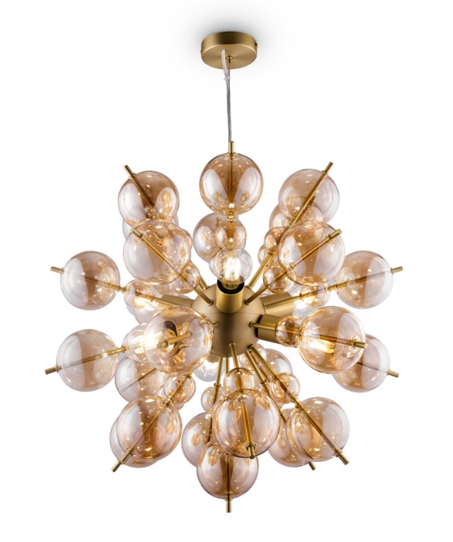 Maytoni Bolla MOD133PL-06BS ЭСТЕТИКА СВЕТА