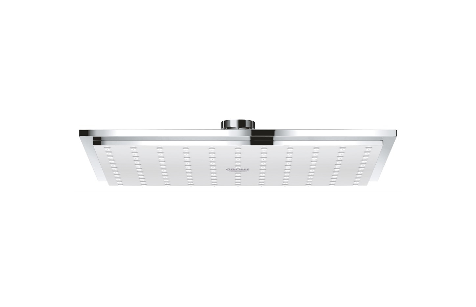 GROHE Rainshower Allure Верхний душ 230 х 230 мм АТЕЛЬЕ ВАННОЙ КОМНАТЫ. САМАРА