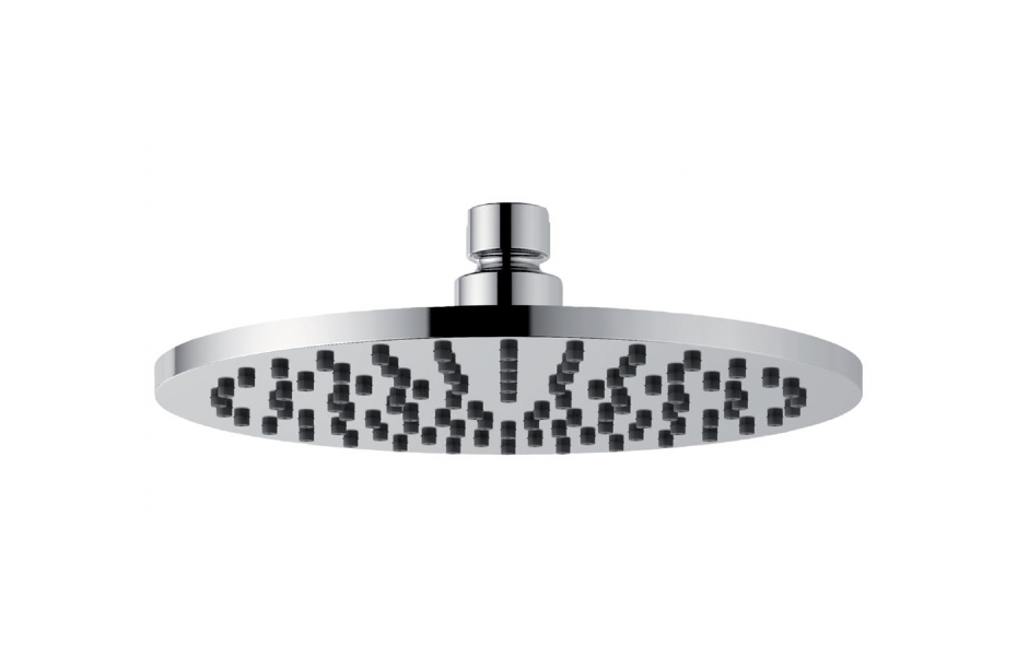 IDEAL STANDARD IDEALRAIN SOFT M1 Верхний душ диаметр 200 мм, хром АТЕЛЬЕ ВАННОЙ КОМНАТЫ. САМАРА