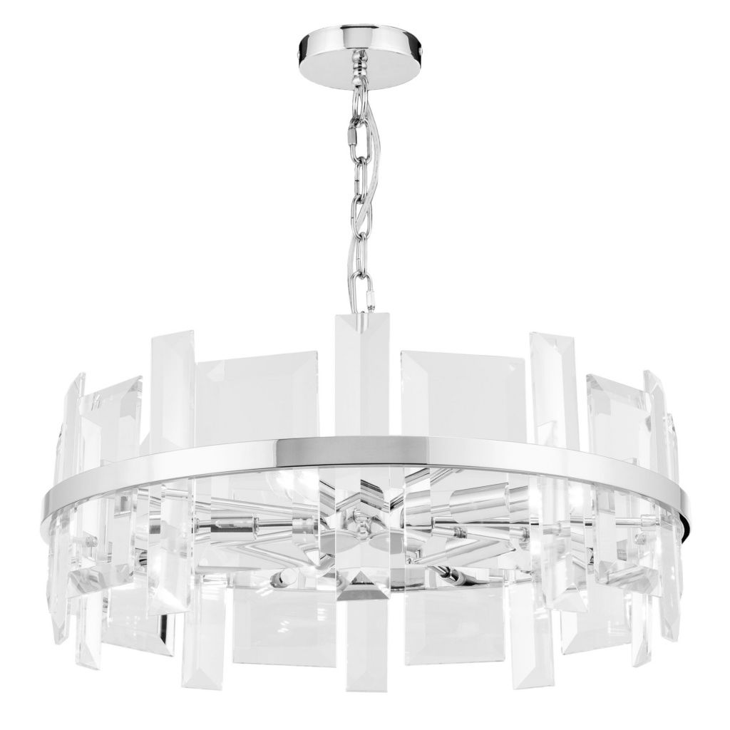 Подвесная люстра Maytoni Cerezo MOD201PL-05N MAYTONI
