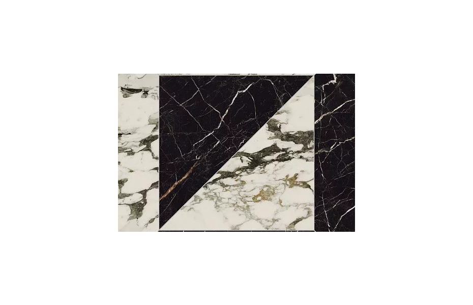 Вставка Керамогранит Atlas Concorde Russia Allure Spire 60x60 ART CENTRE