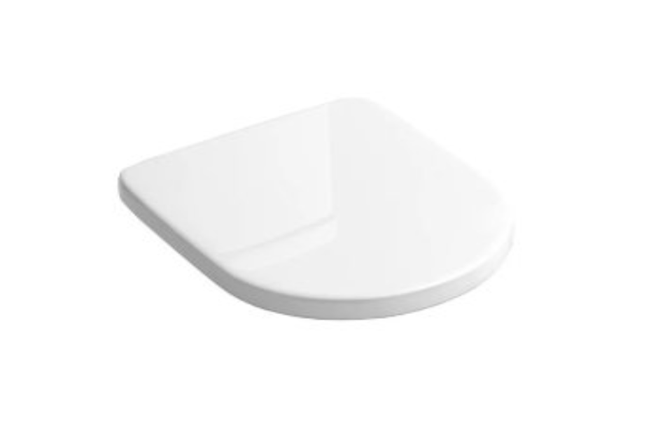 Крышка-сиденье Villeroy&Boch Omnia Architectura (Quick Release, Soft Close) 98M9C101 АКВАМЕТРИЯ