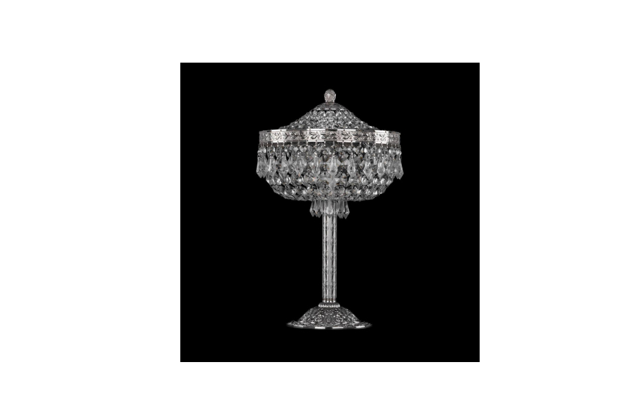 НАСТОЛЬНАЯ ЛАМПА BOHEMIA IVELE 19271L6/25IV NI MNOGOROZETOK - МНОГОРОЗЕТОК