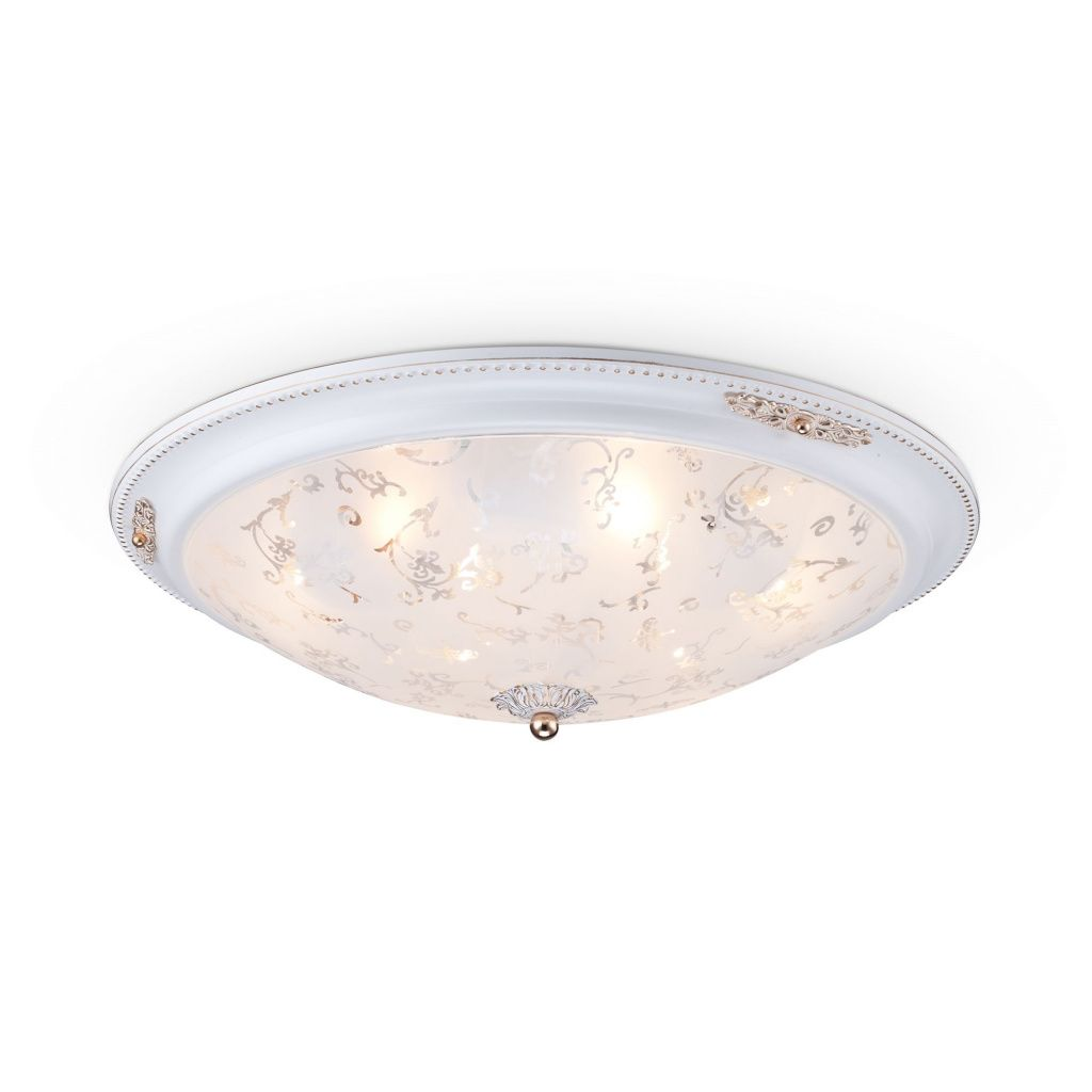 Потолочный светильник Maytoni Diametrik C907-CL-06-W MAYTONI